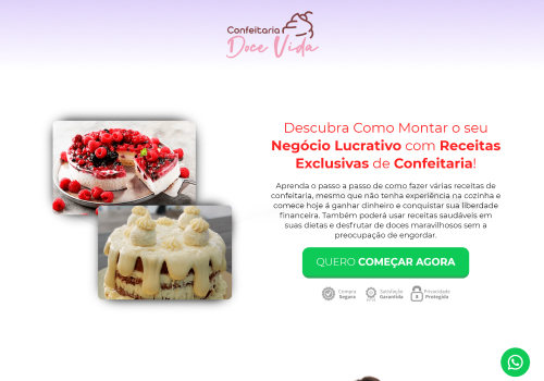 confeitaria