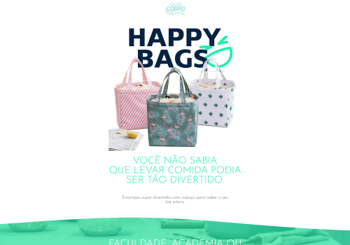 happy bags