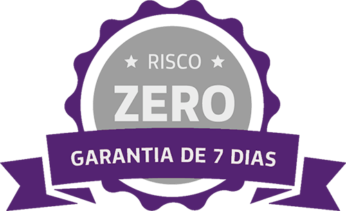 garantia risco zero BBA