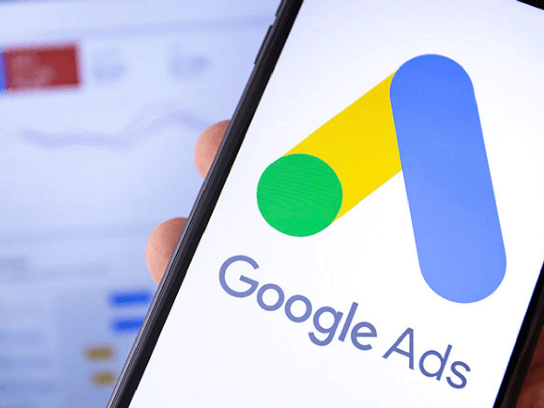 Cursos do Google ADS