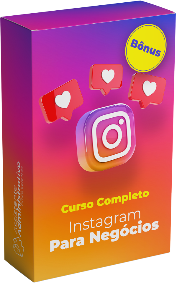 caixinha instagram para negocios