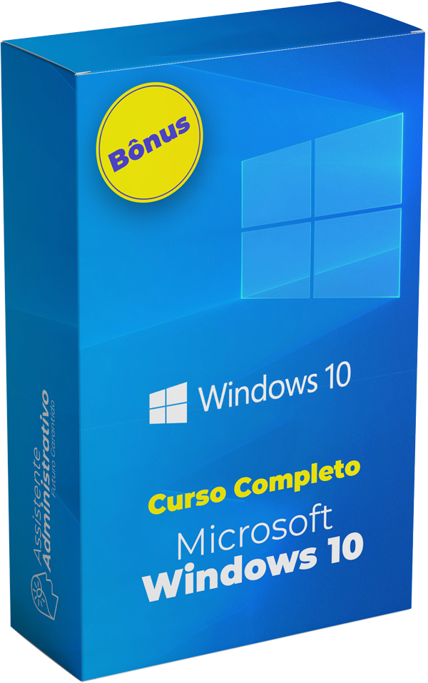 caixinha windows 10