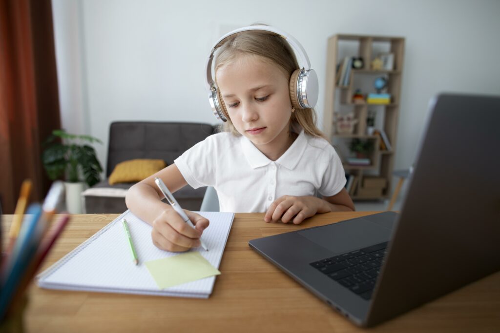 estudar de forma eficiente sem musicas