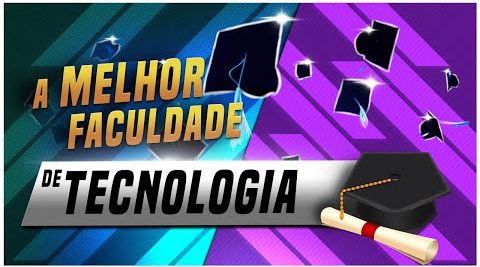 Faculdade de tecnologia