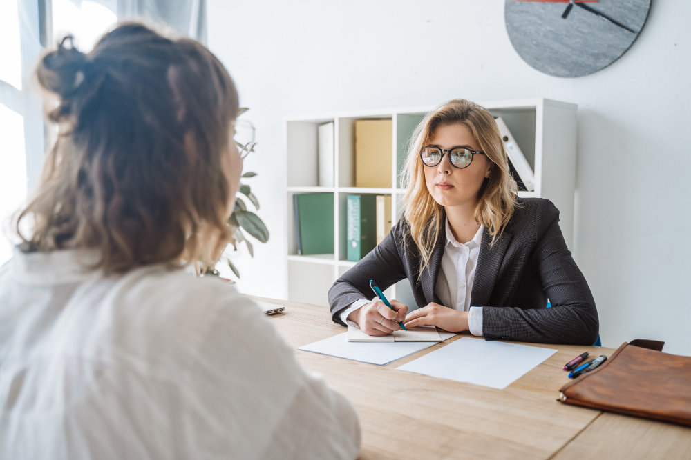 3 dicas para uma entrevista