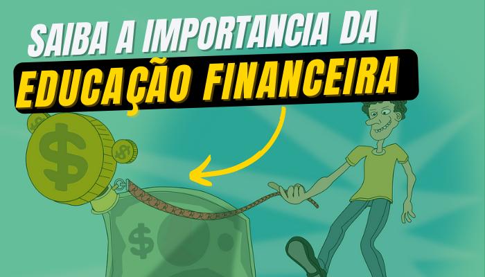 Tudo sobre educação financeira