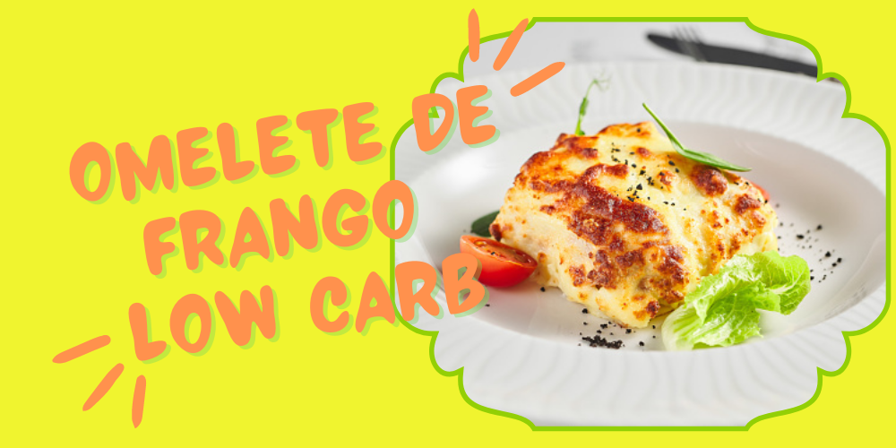 Receitas Low Carb