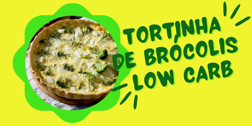 Receitas Low Carb