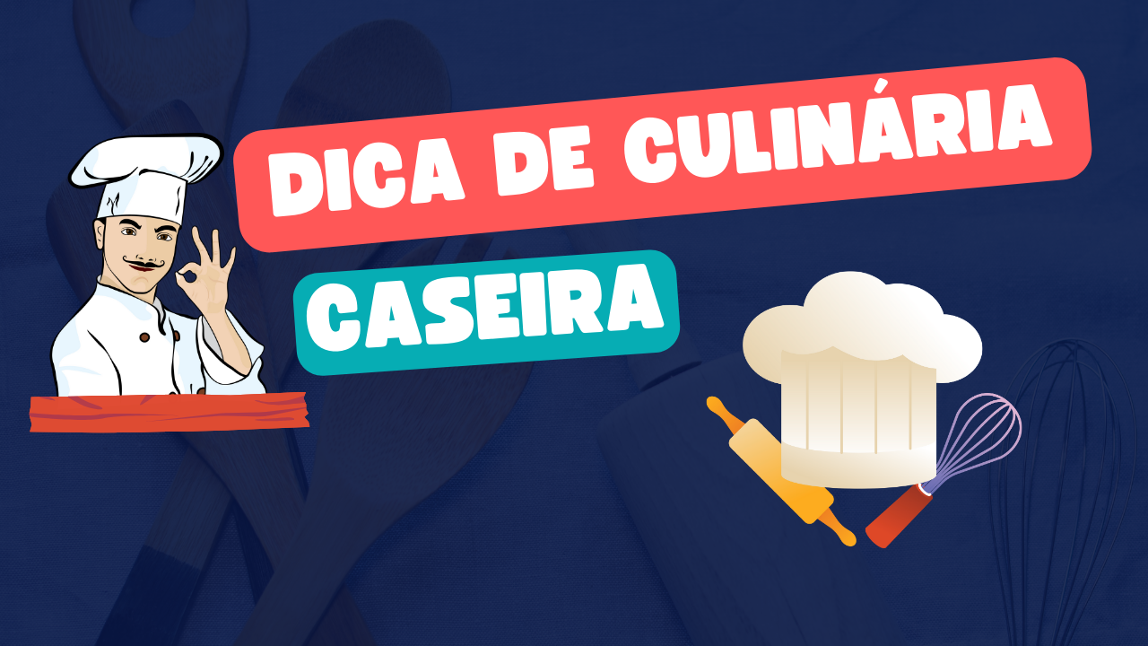 Comida Caseira