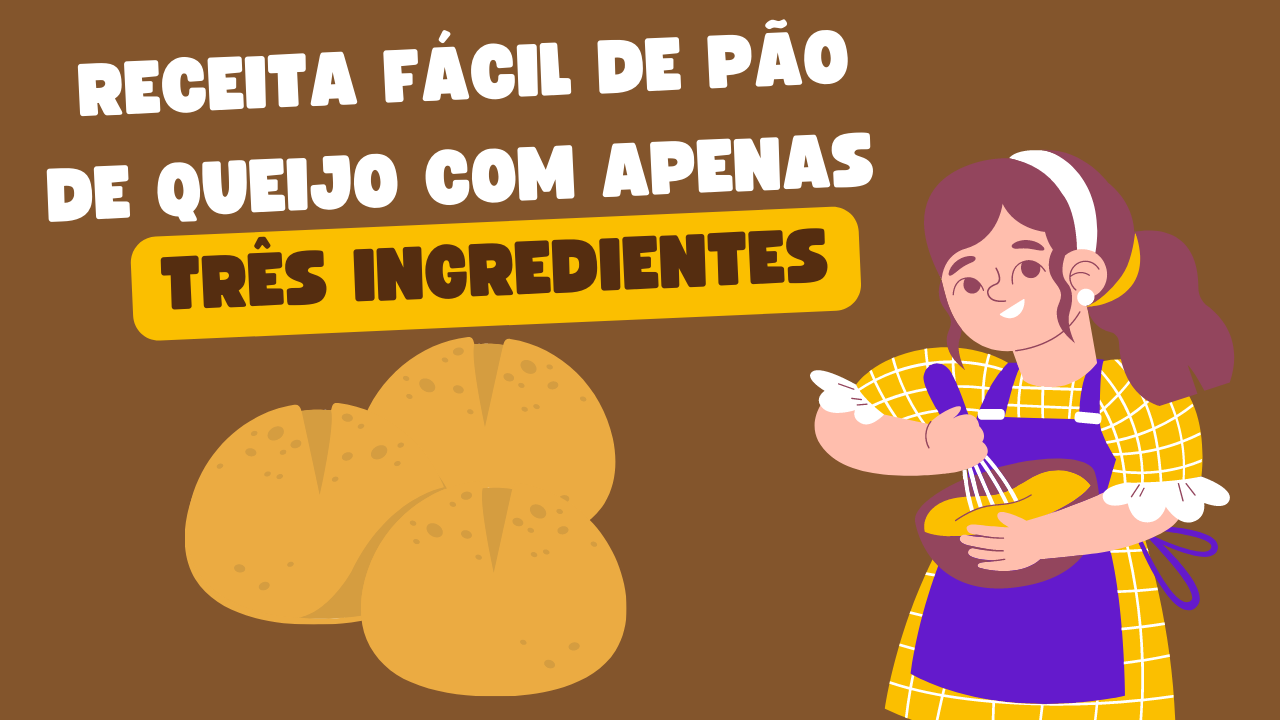 Pão de Queijo