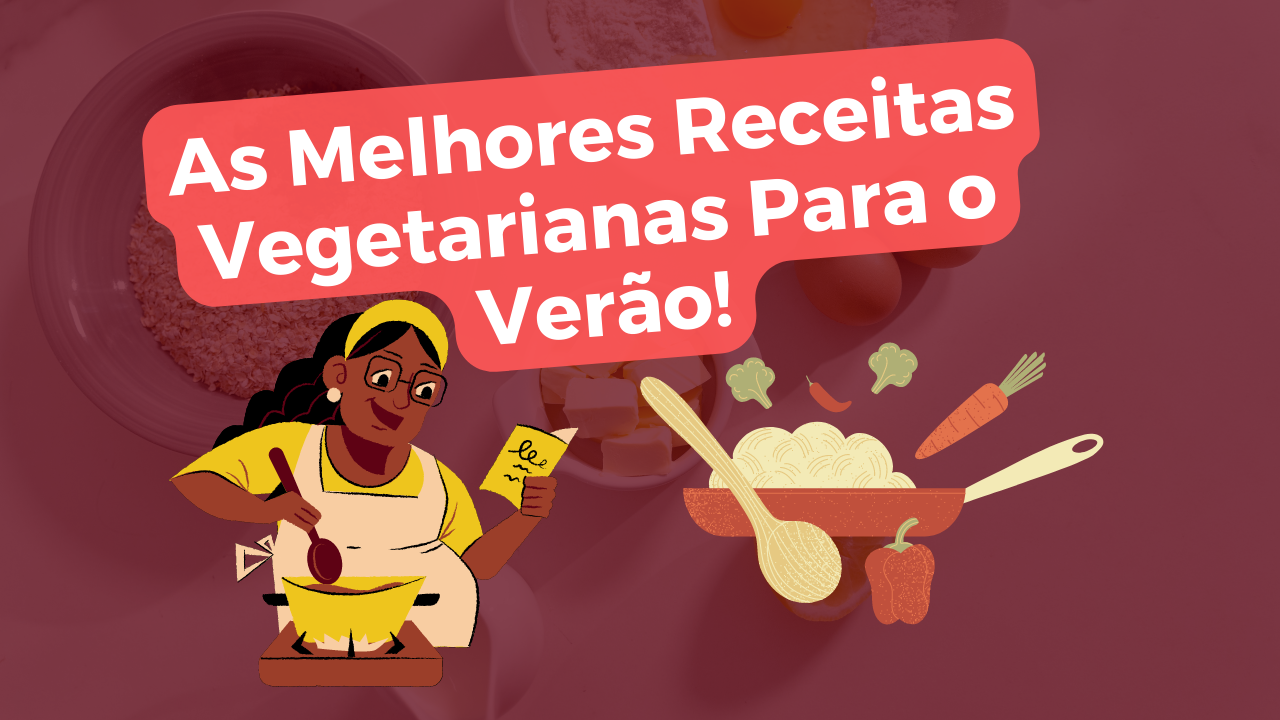 melhores receitas