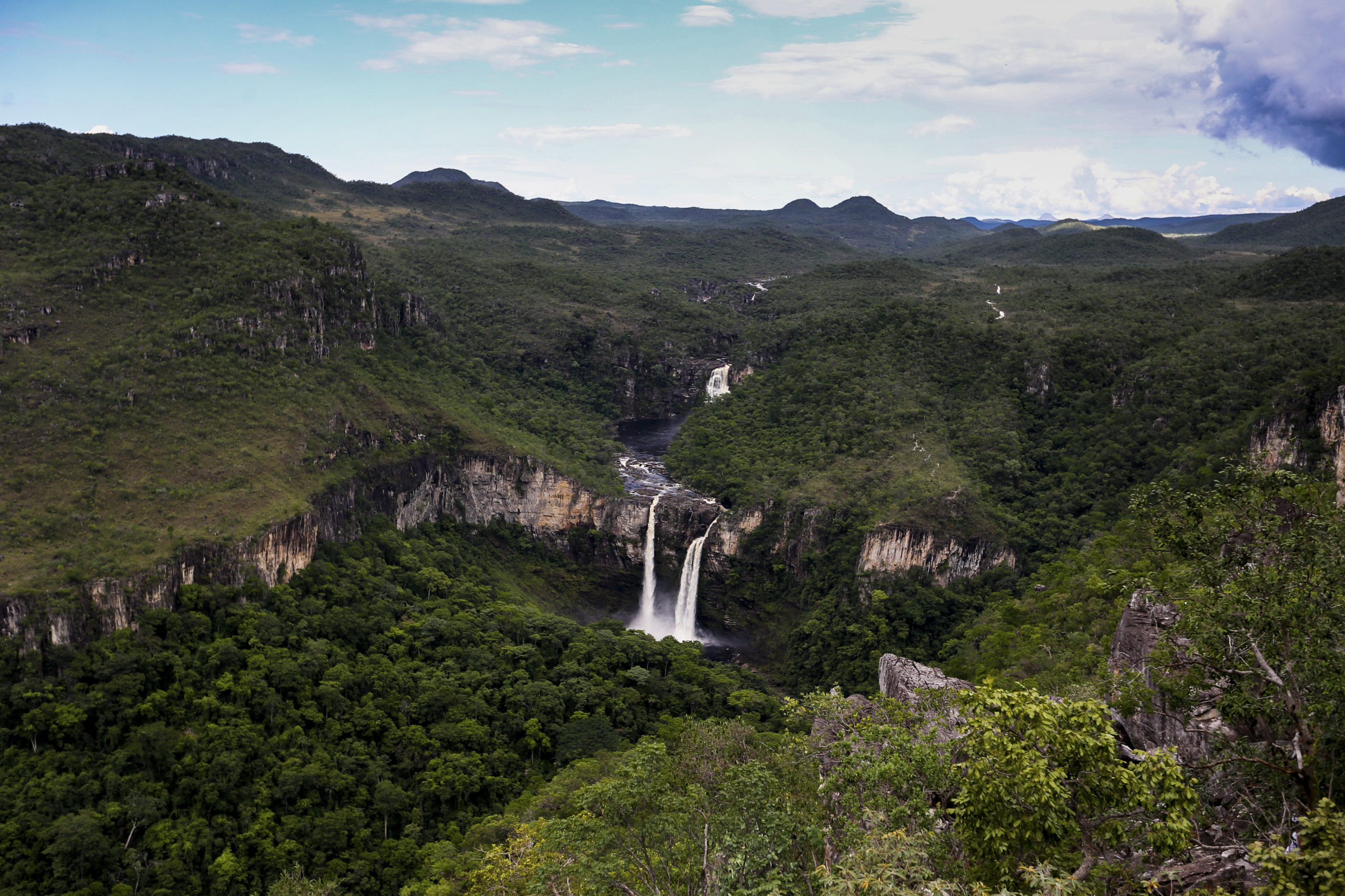 Trilhas Imperdíveis