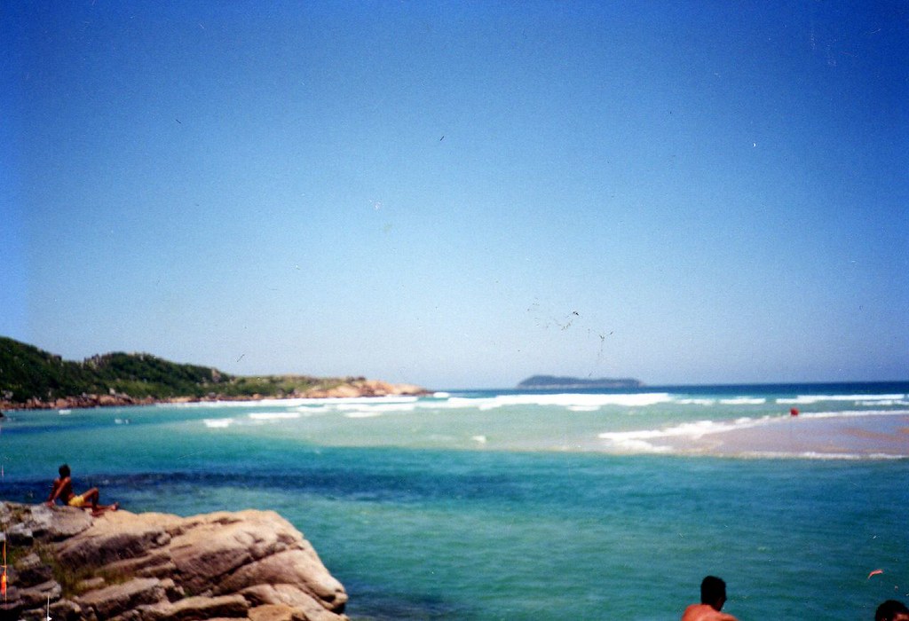 As Melhores Praias