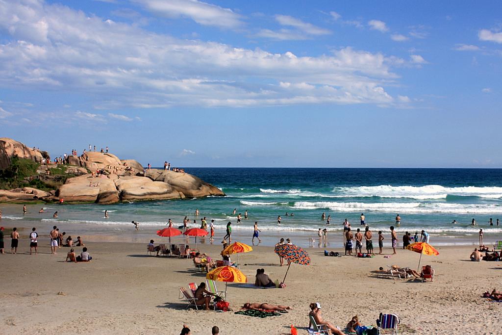 As Melhores Praias