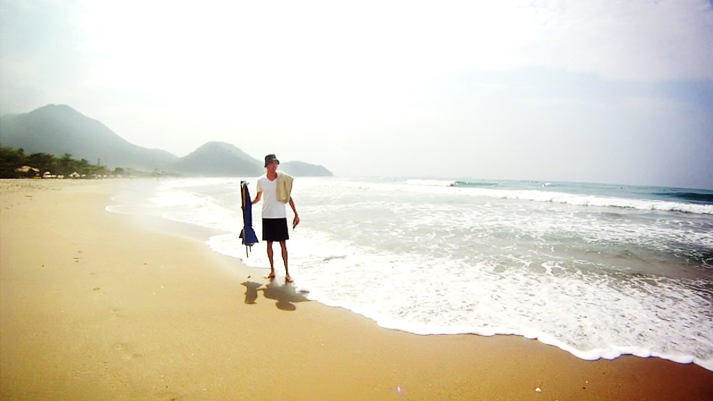 As Melhores Praias