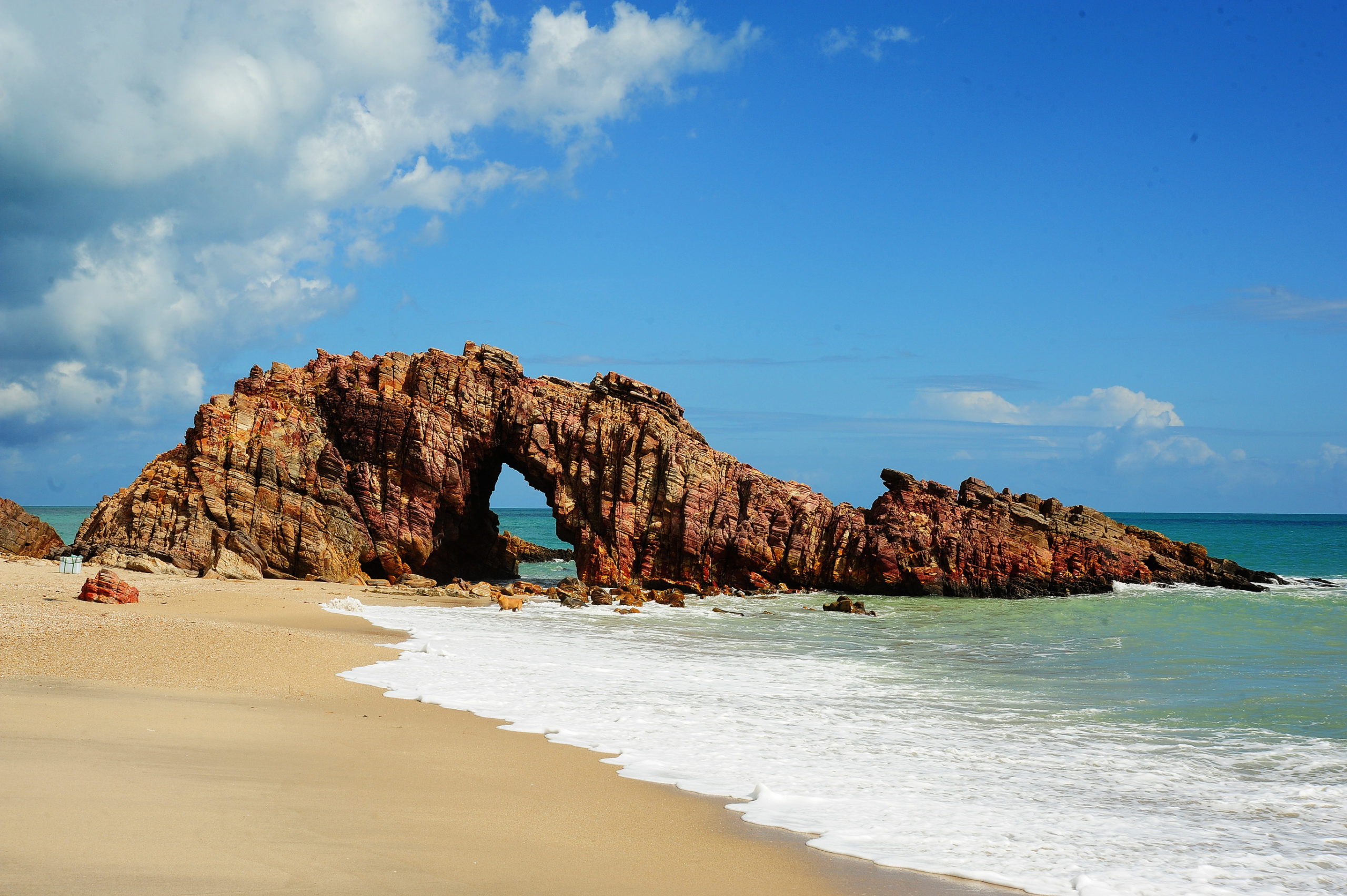 As Melhores Praias