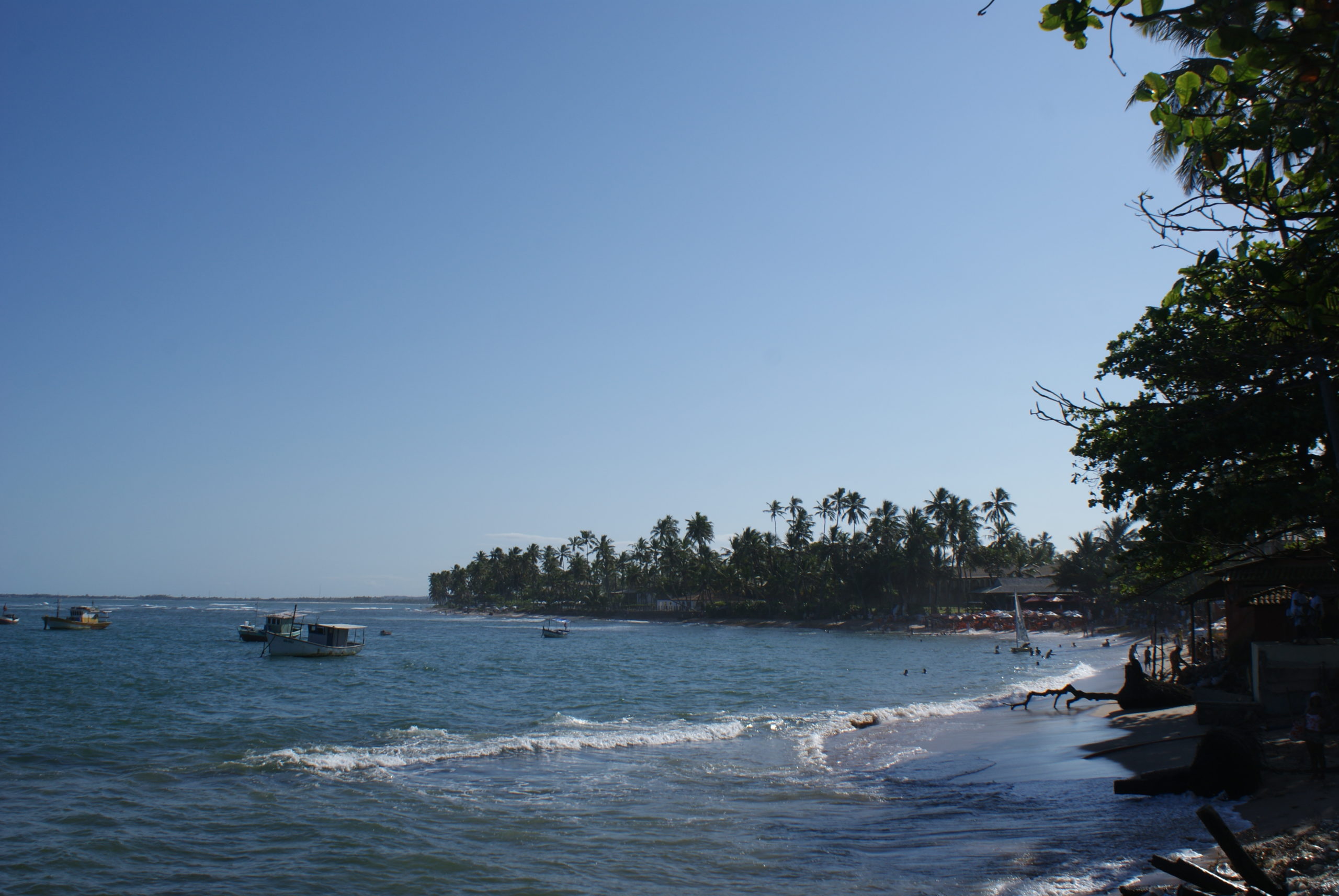 As Melhores Praias