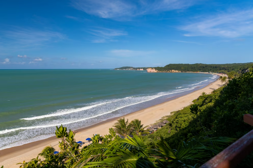 As Melhores Praias