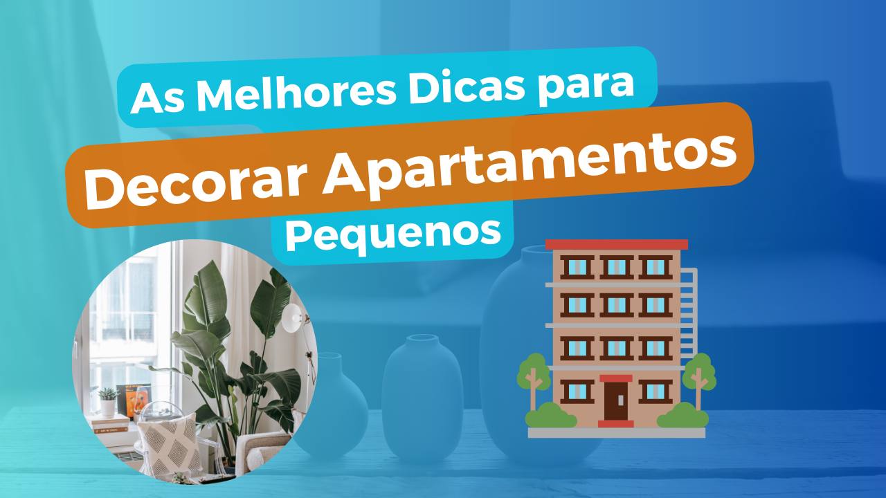 Decorar Apartamentos