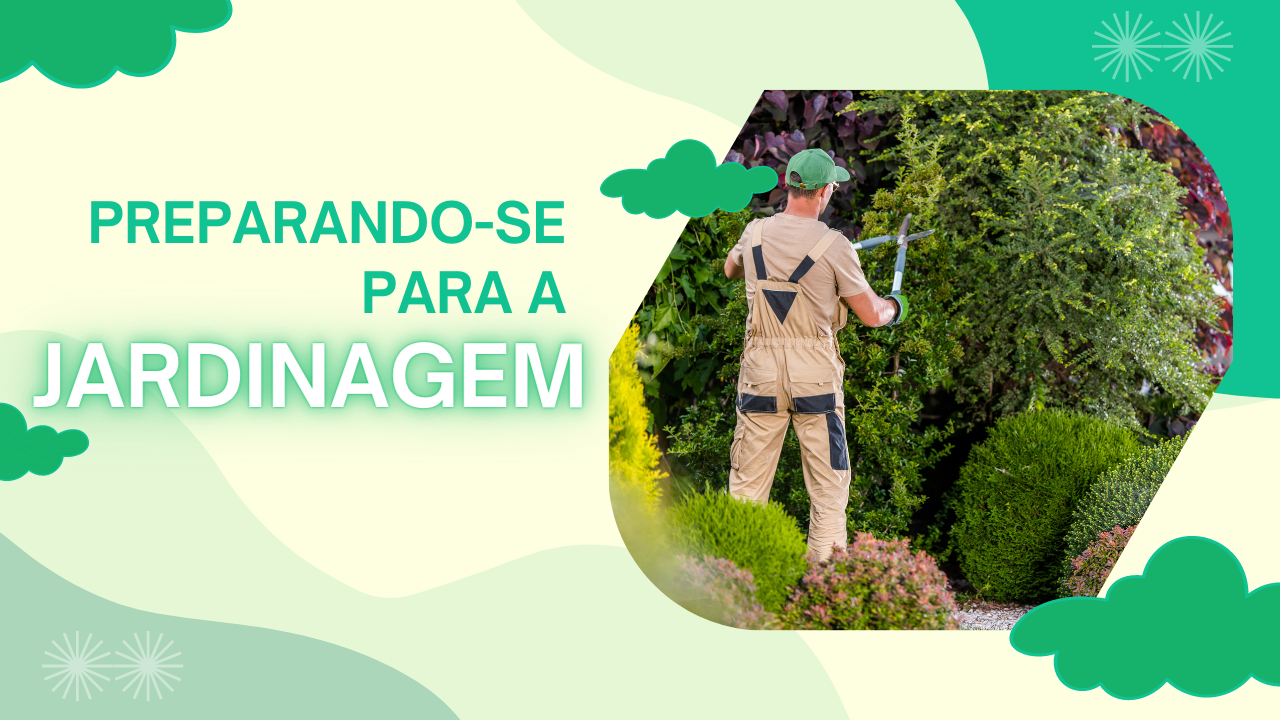 Dicas de Jardinagem Para Iniciantes