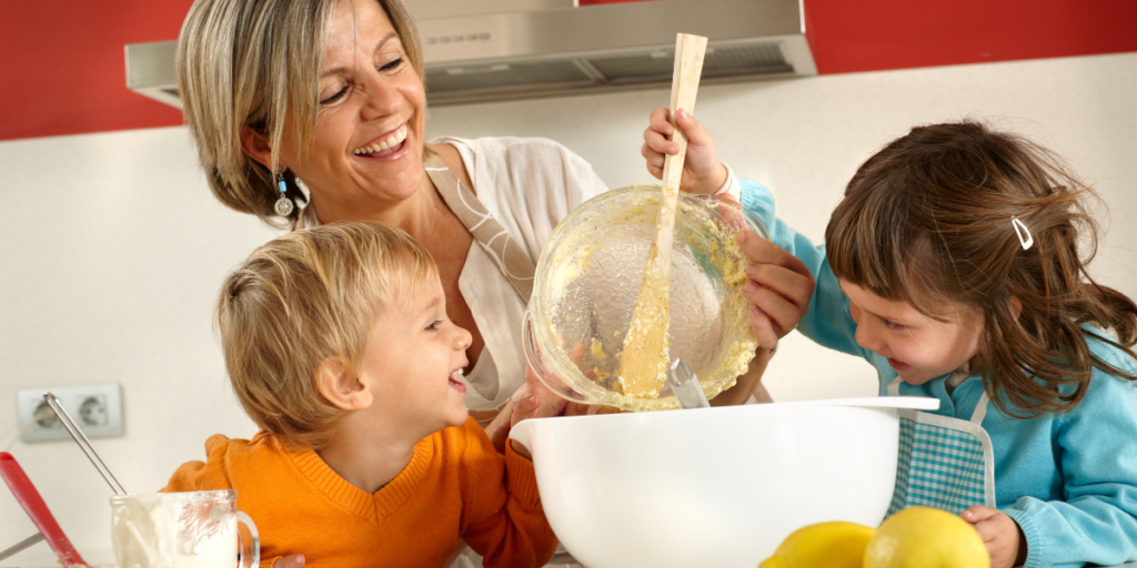 Culinária Terapêutica: Receitas Simples e Deliciosas para Aliviar o Estresse