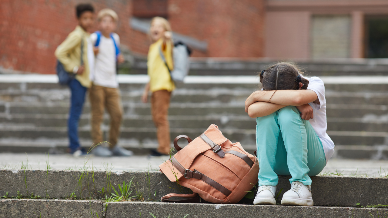 O que é Bullying Escolar e Como Identificá-lo?