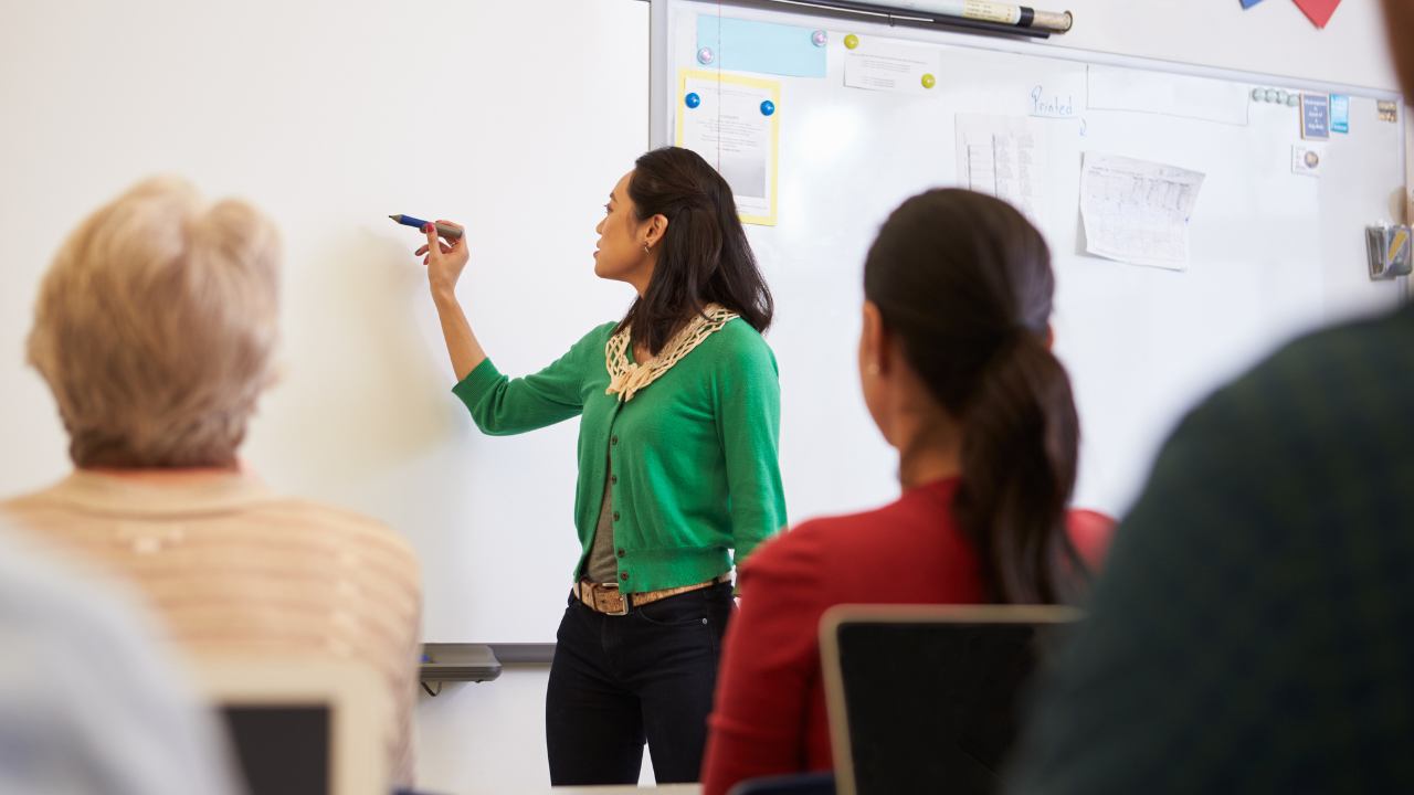 Classe Invertida: Uma Abordagem Educativa Inovadora