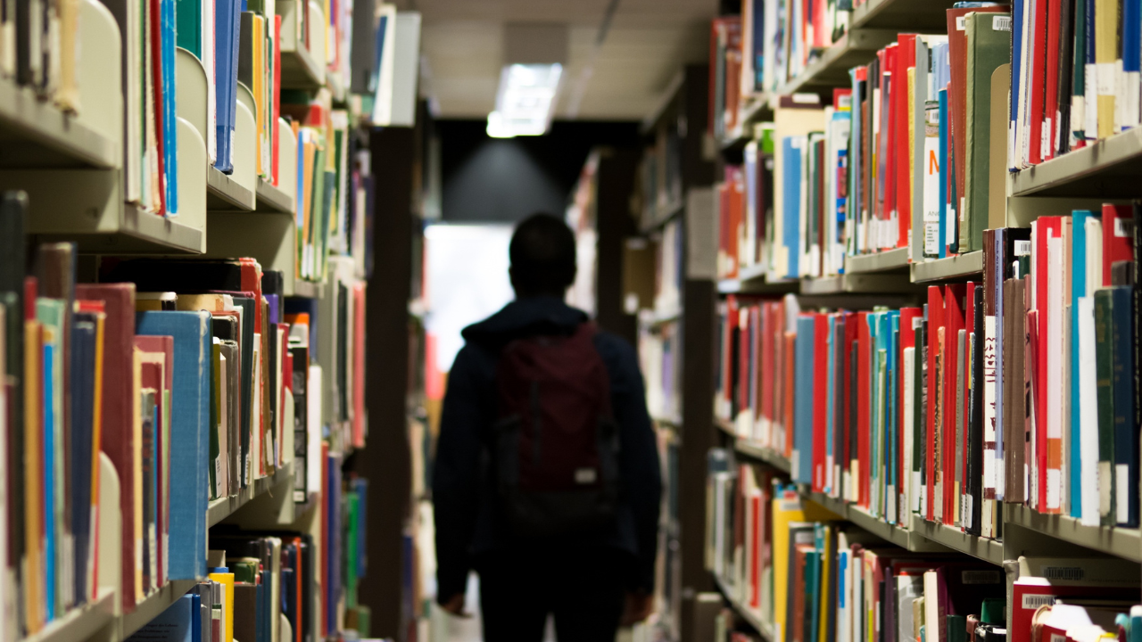 O que é Biblioteca Escolar?