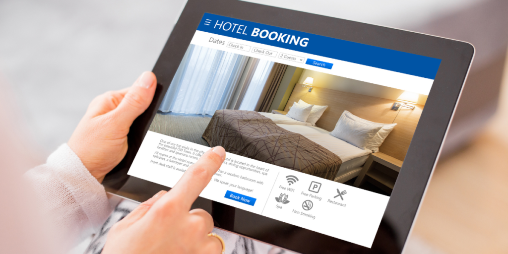 Garantir as Melhores Reservas de Hotel para Sua Viagem Com 7 Dicas