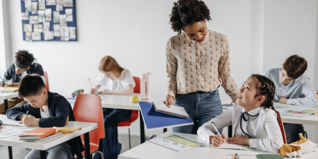 Como Ser Professor - 5 Habilidades Chave para o Sucesso na Educação