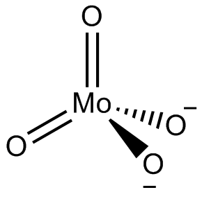 Molybdate