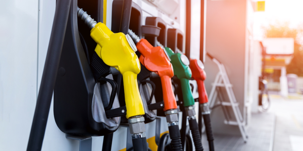 7 Melhores Postos de Gasolina para Economizar Combustível