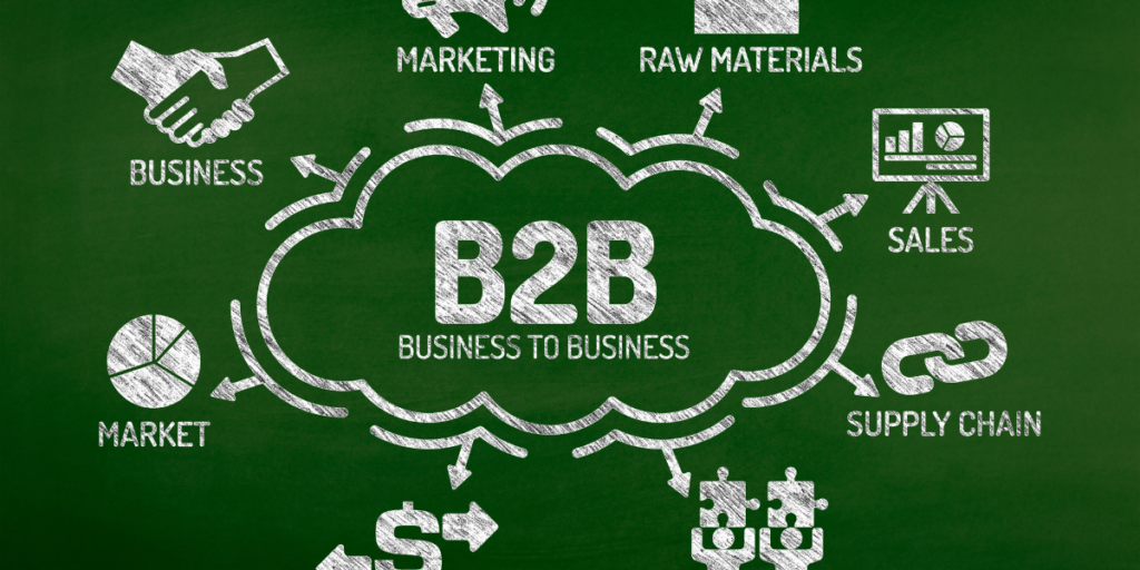 Agência De Marketing B2b Para O Seu Negócio, 5 Passos Para Escolher A Melhor