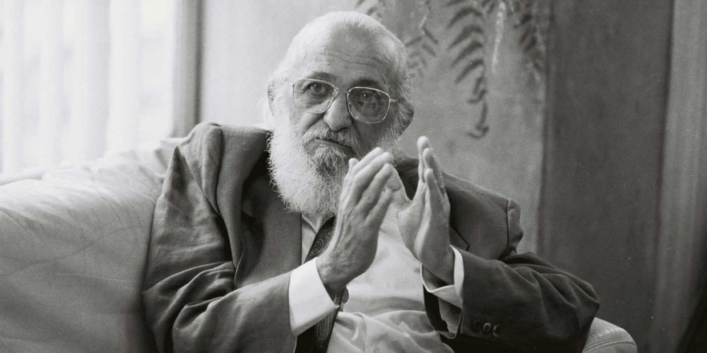 O Conceito De Educação De Paulo Freire - 5 Pontos Essenciais Do Ele Pensa