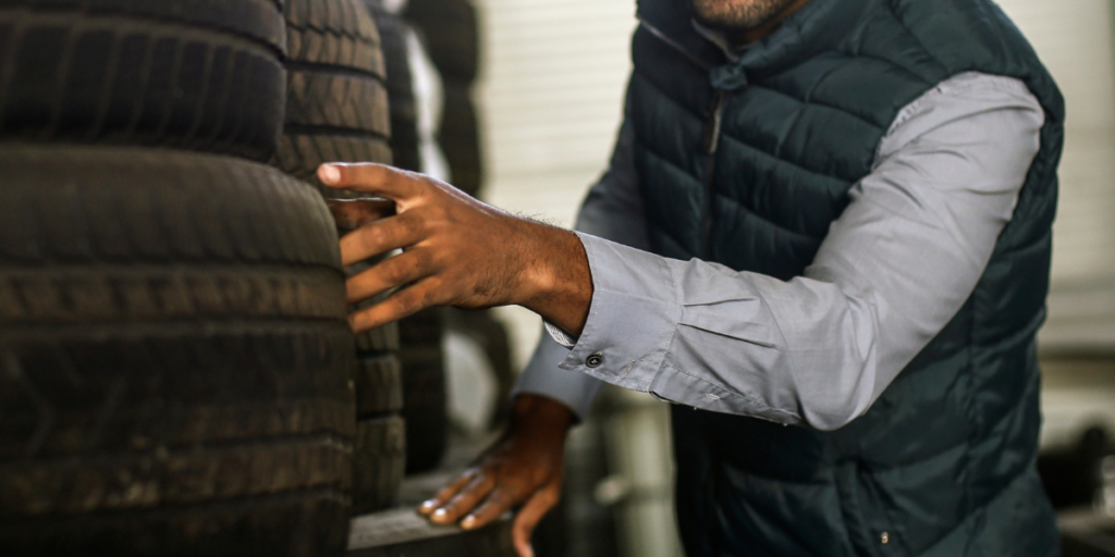 7 Dicas para Escolher os Pneus Certos para o seu Carro