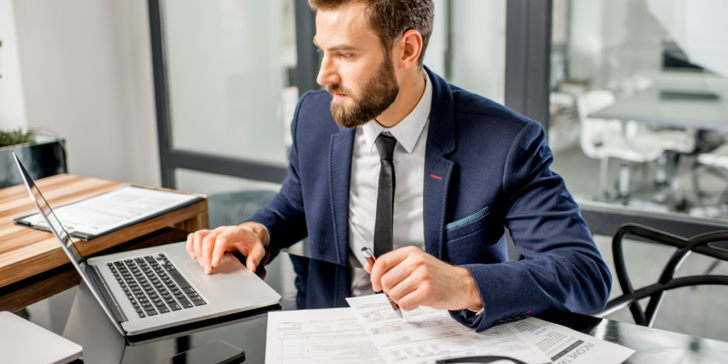 Gestão Financeira Empresarial Eficiente Com 6 Dicas