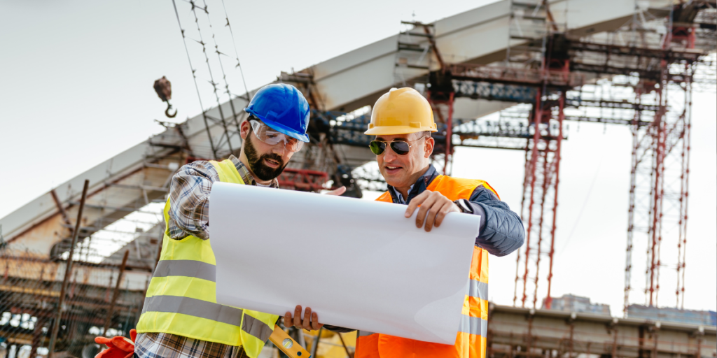 Oportunidades Para A Construção Civil E Suas Tendências Para 2024