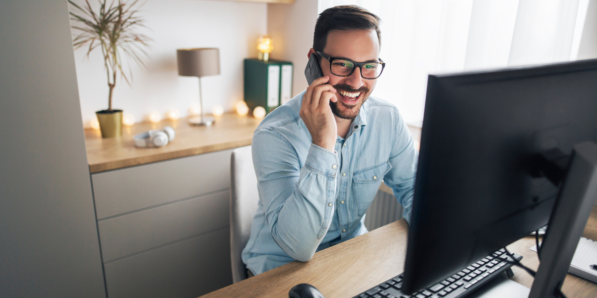 Como Montar um Negócio Lucrativo Trabalhando em Casa