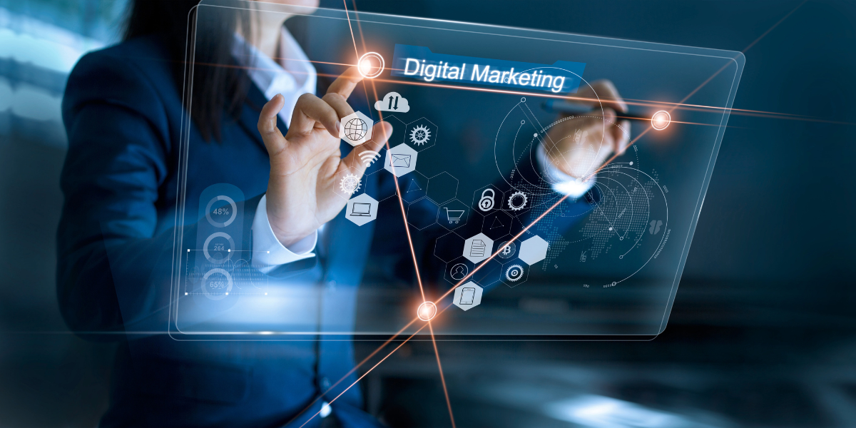 Marketing Digital - Como Aumentar As Vendas