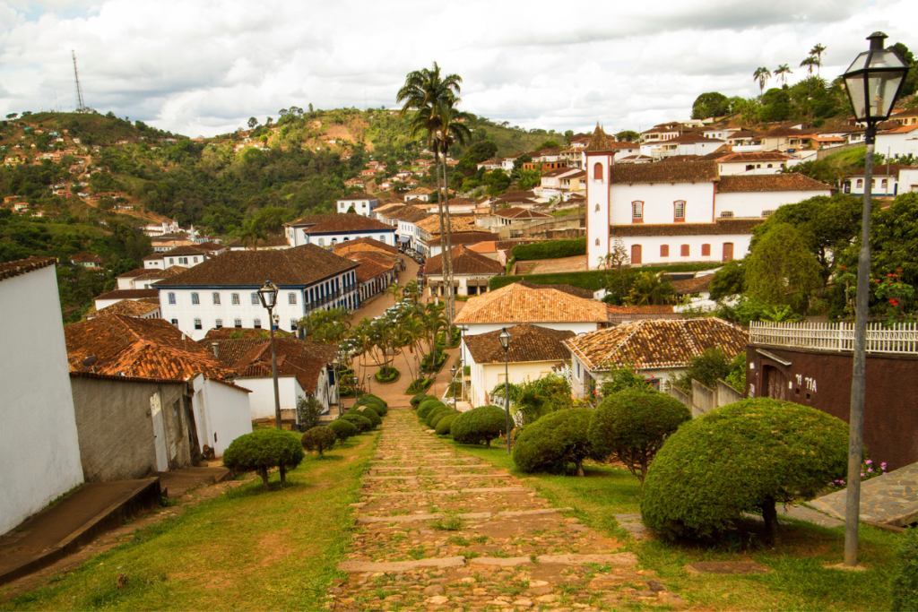 5 Destinos Turísticos Imperdíveis para Conhecer Este Ano