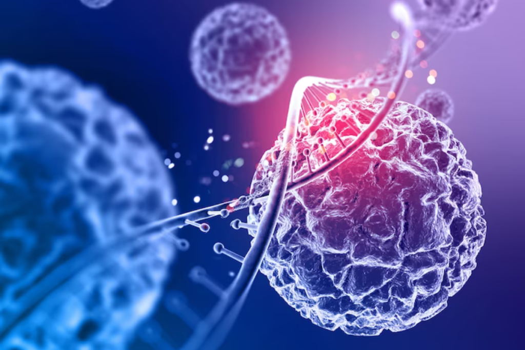 Biologia: Desvendando os Segredos da Vida em 5 Dicas