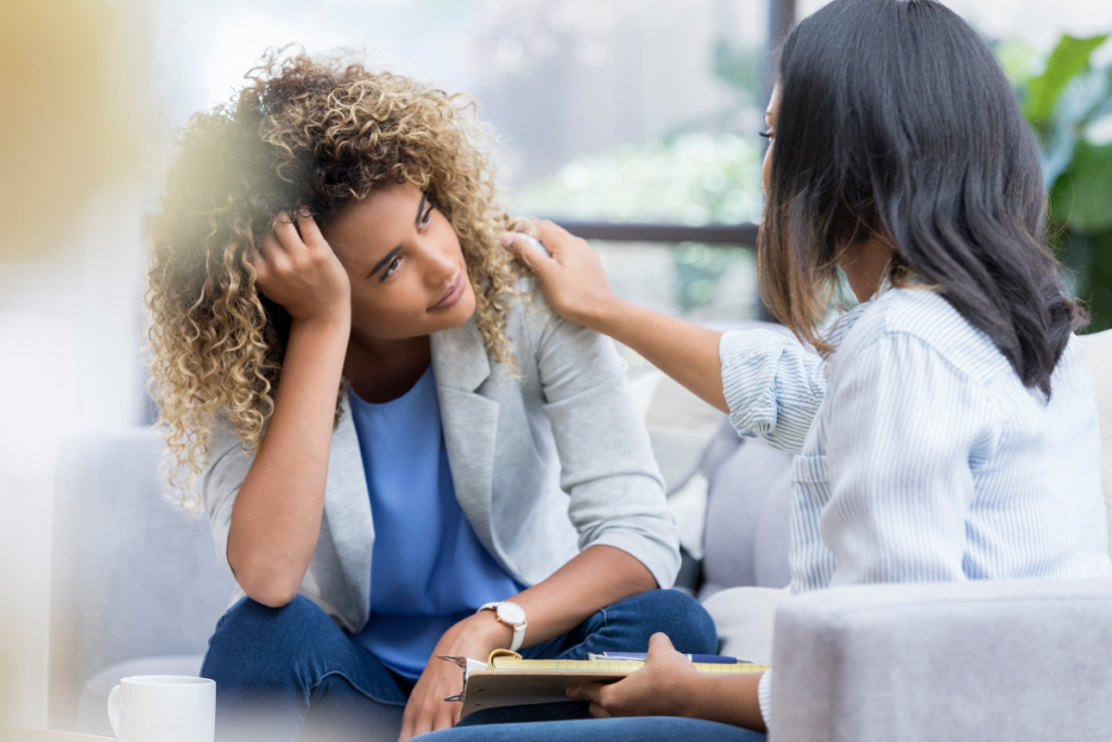 Melhorar a Saúde Mental no Trabalho Com 8 Dicas