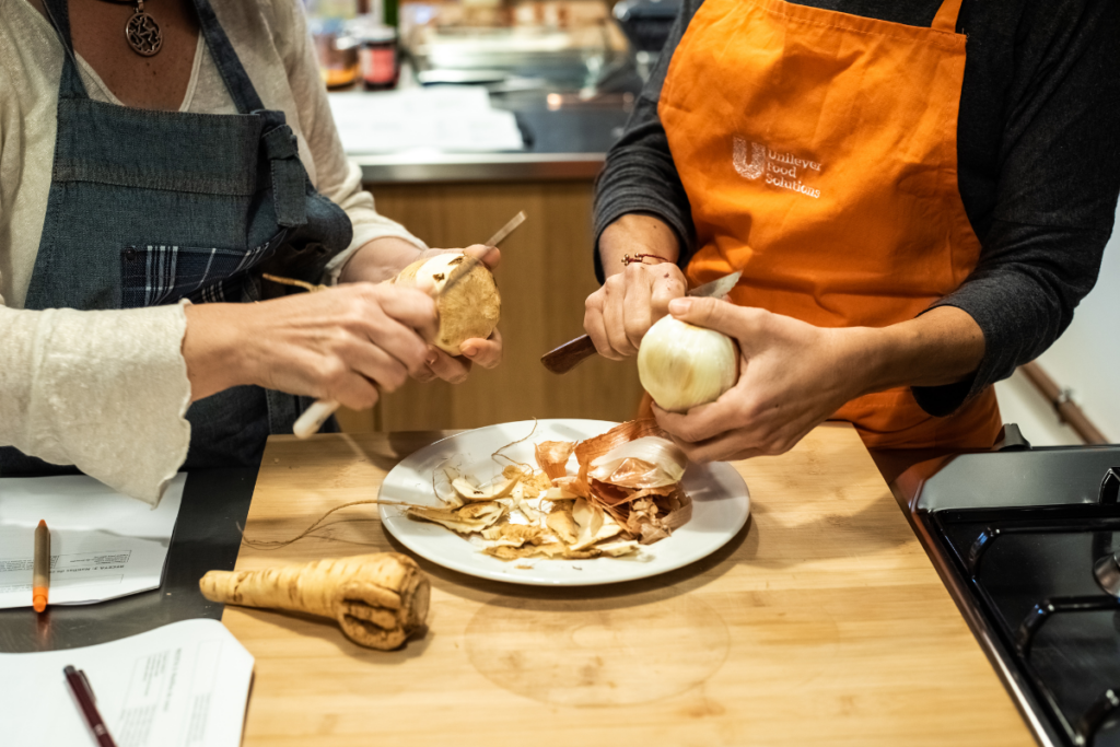 Cursos de Culinária Elevam Habilidades e Inspiram Paixões: 5 Dicas