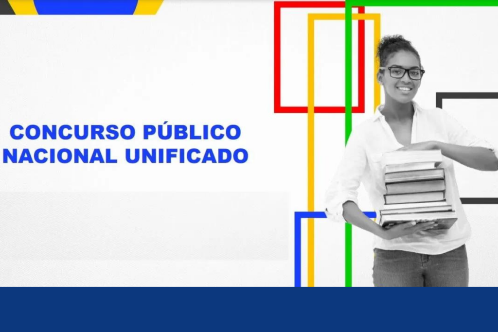 Concurso Nacional Unificado: 5 Dicas Essenciais