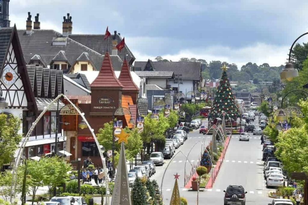 5 Coisas do que fazer em Gramado e Canela - Serra Gaúcha.