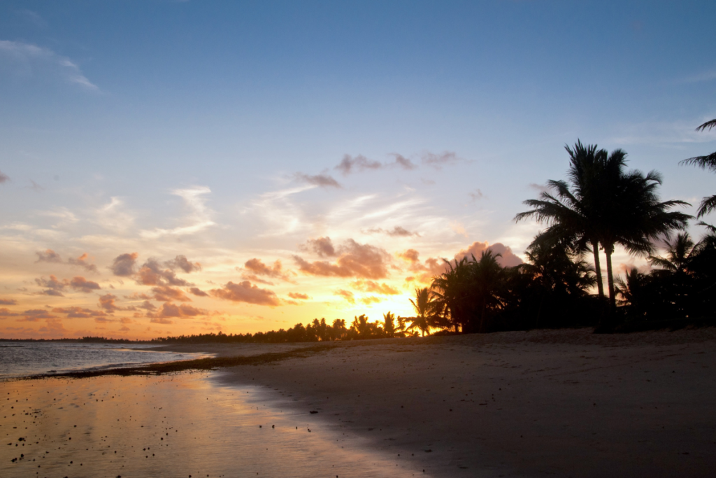 Descubra as 7 Praias Brasileiras Mais Encantadoras