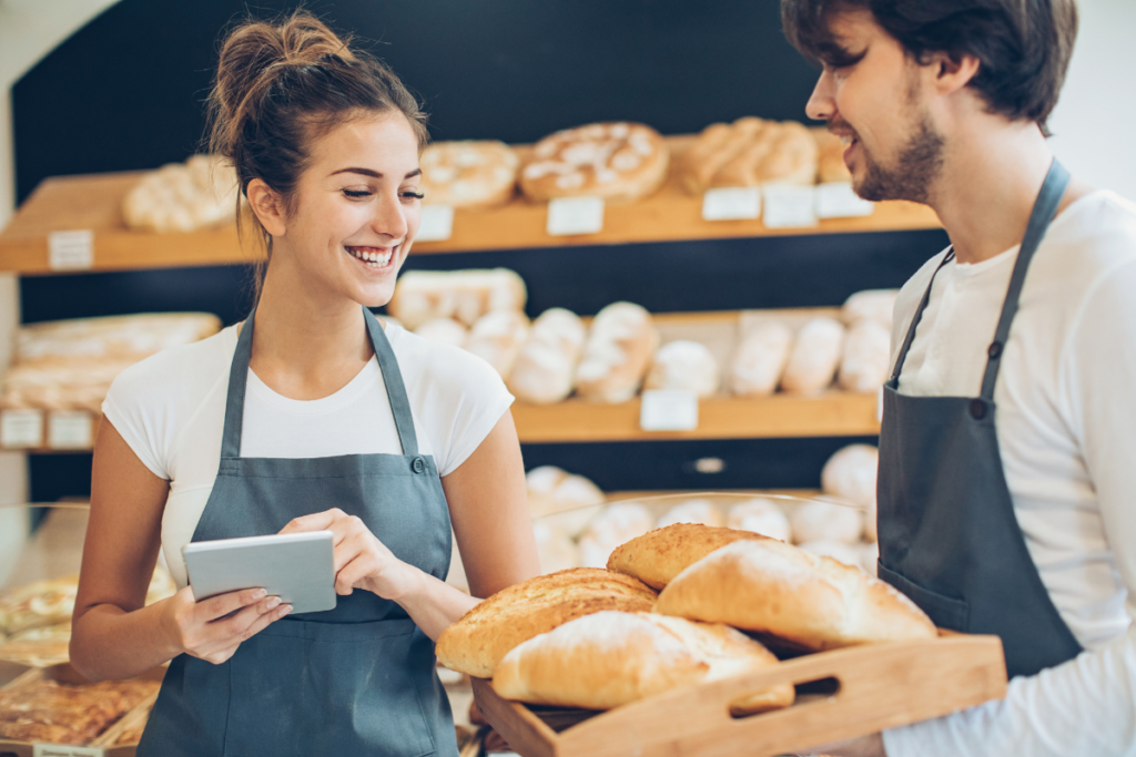 Marketing Digital para Pequenas Empresas: 5 Passos Para Alavancar Seu Negócio.