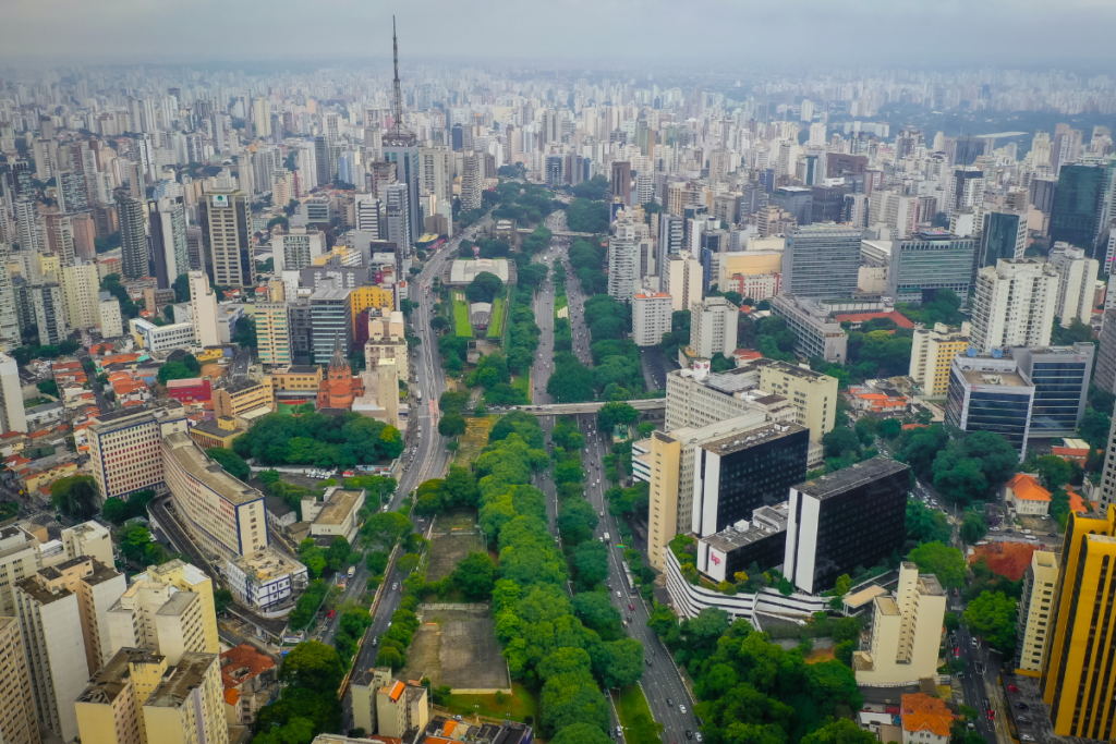 Cidade de São Paulo: 7 Dicas Imperdíveis para Aproveitar