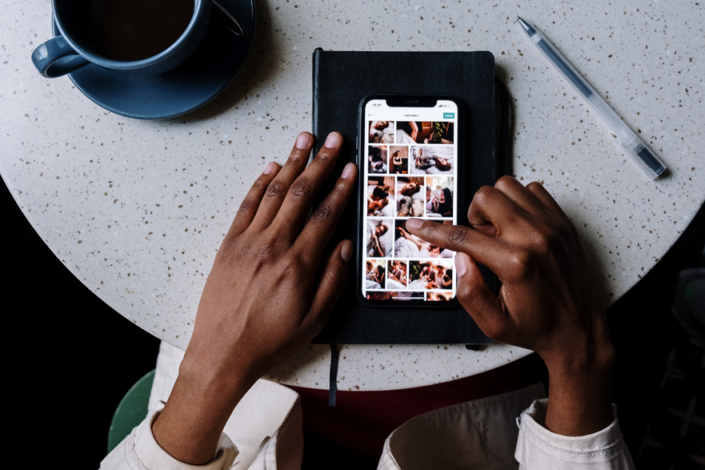Como Vender Pelo Instagram: 5 Dicas Para o Sucesso