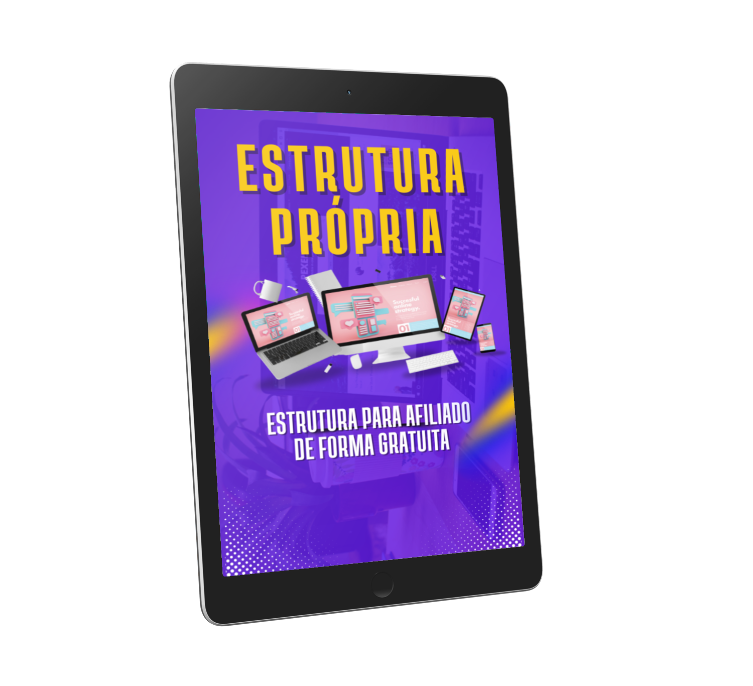 e book de estrutura propria